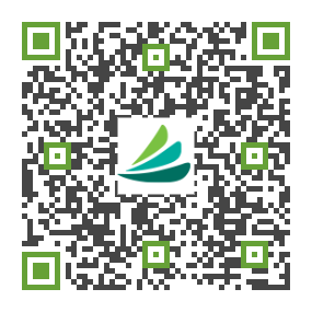CareCredit QR Code